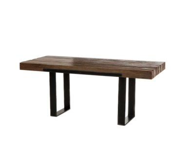 Graham Dining Table - 72"